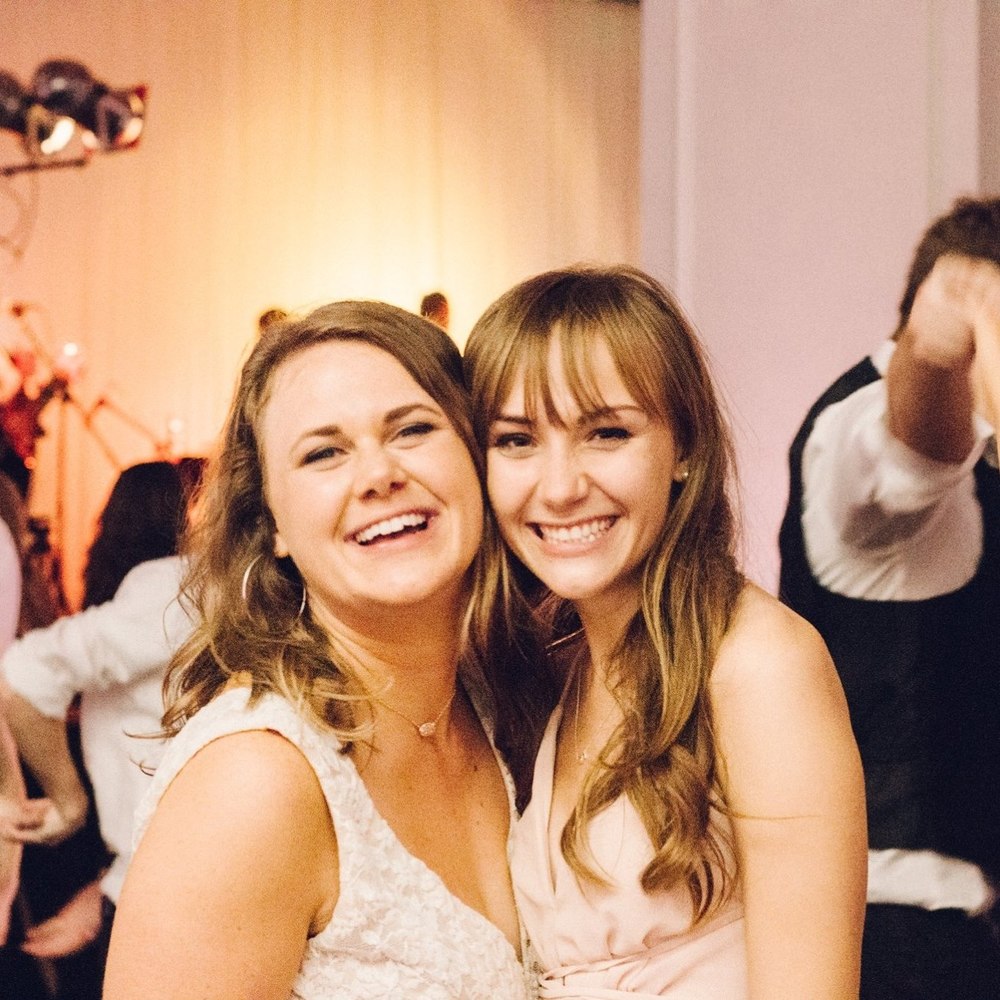 Meet your Posher, Mckinley