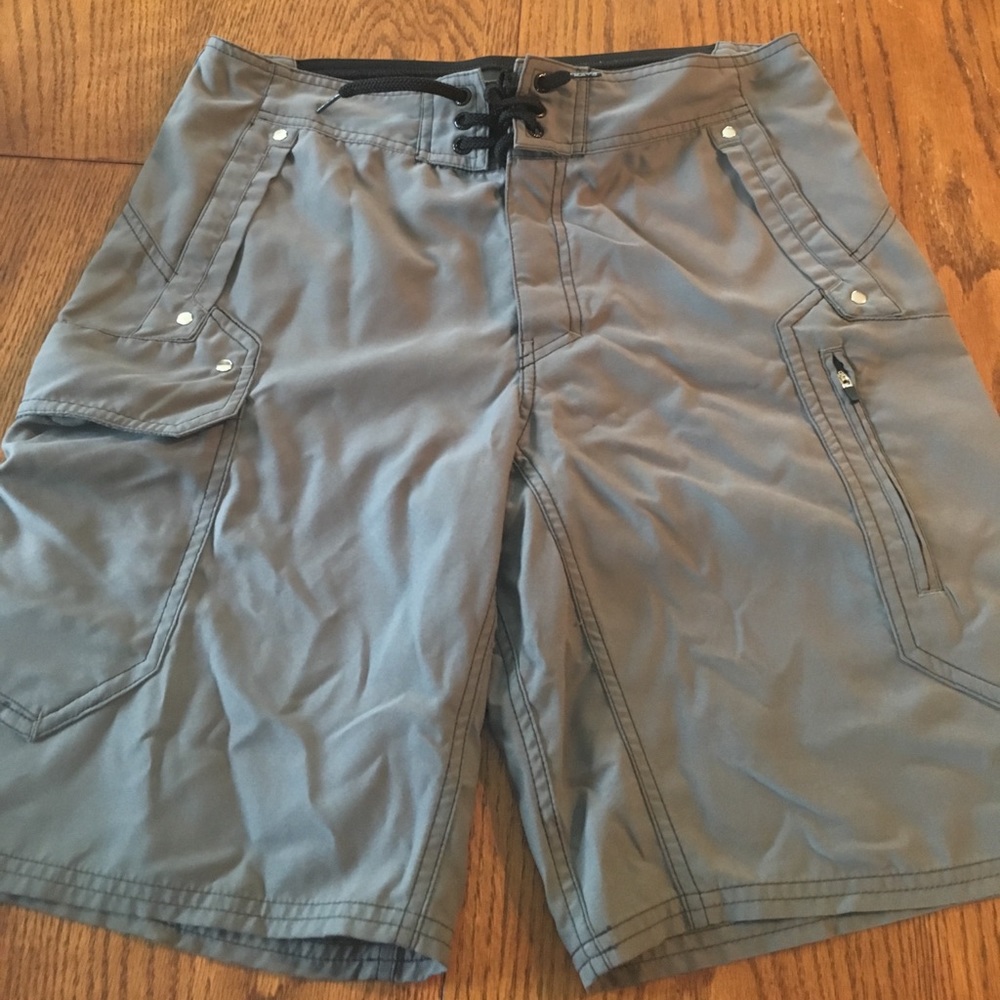 Board shorts