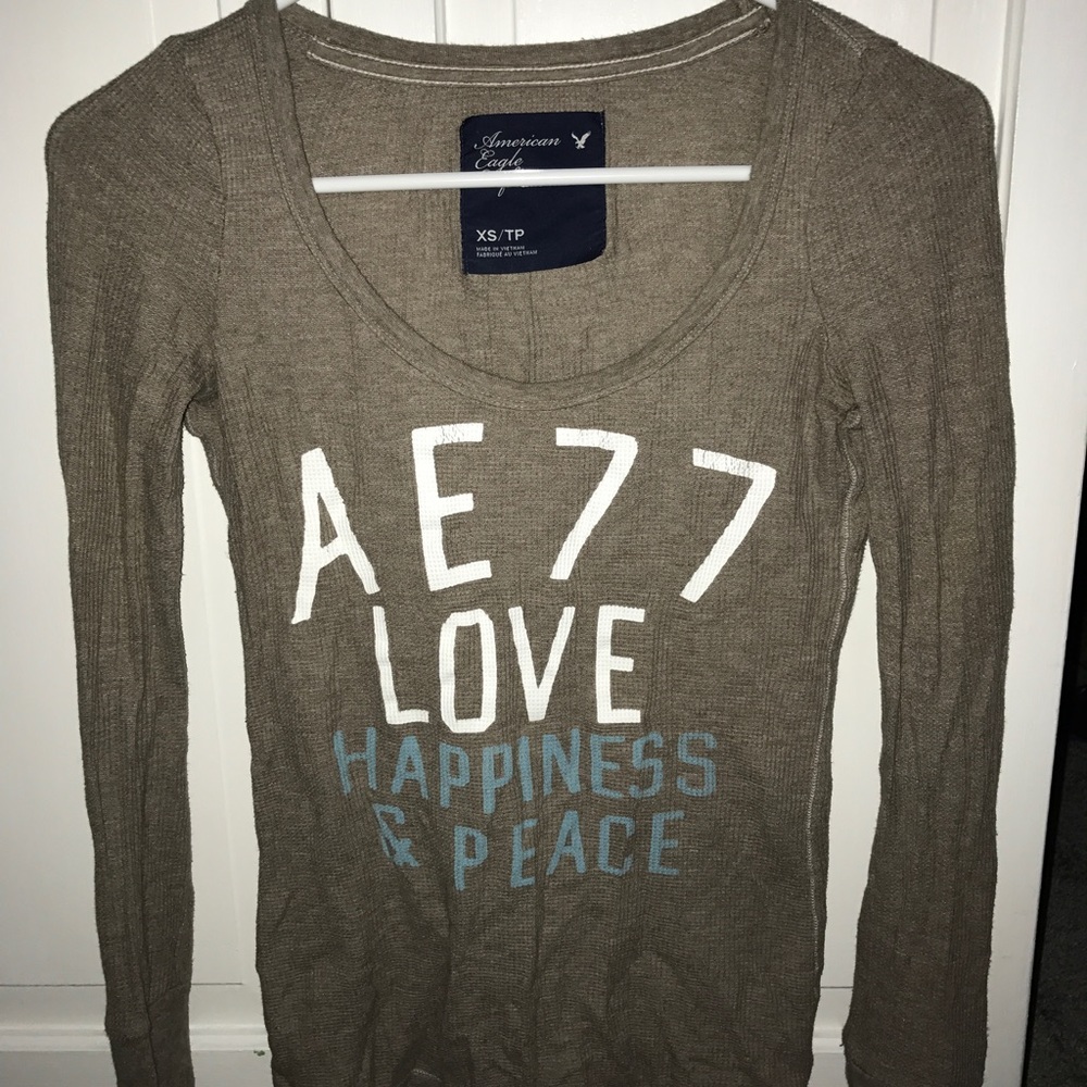 Super COMFORTABLE Long Sleeve