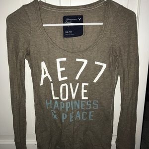 Super COMFORTABLE Long Sleeve