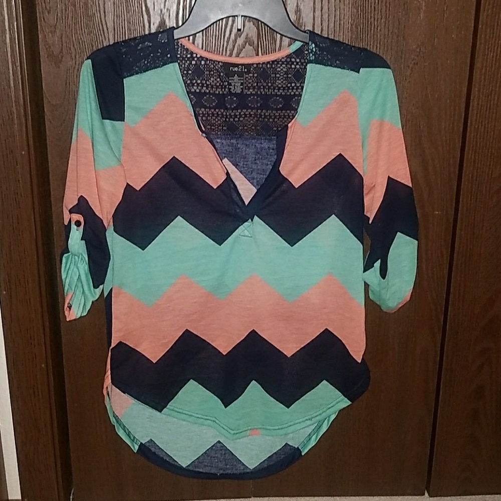 Women's top