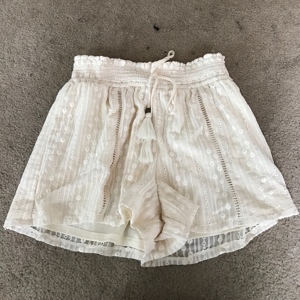 NWOT cute shorts
