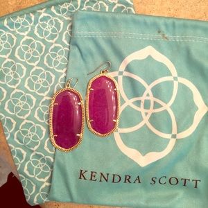 Kendra Scott Earrings