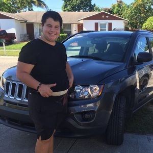 Meet your Posher, Leonardo