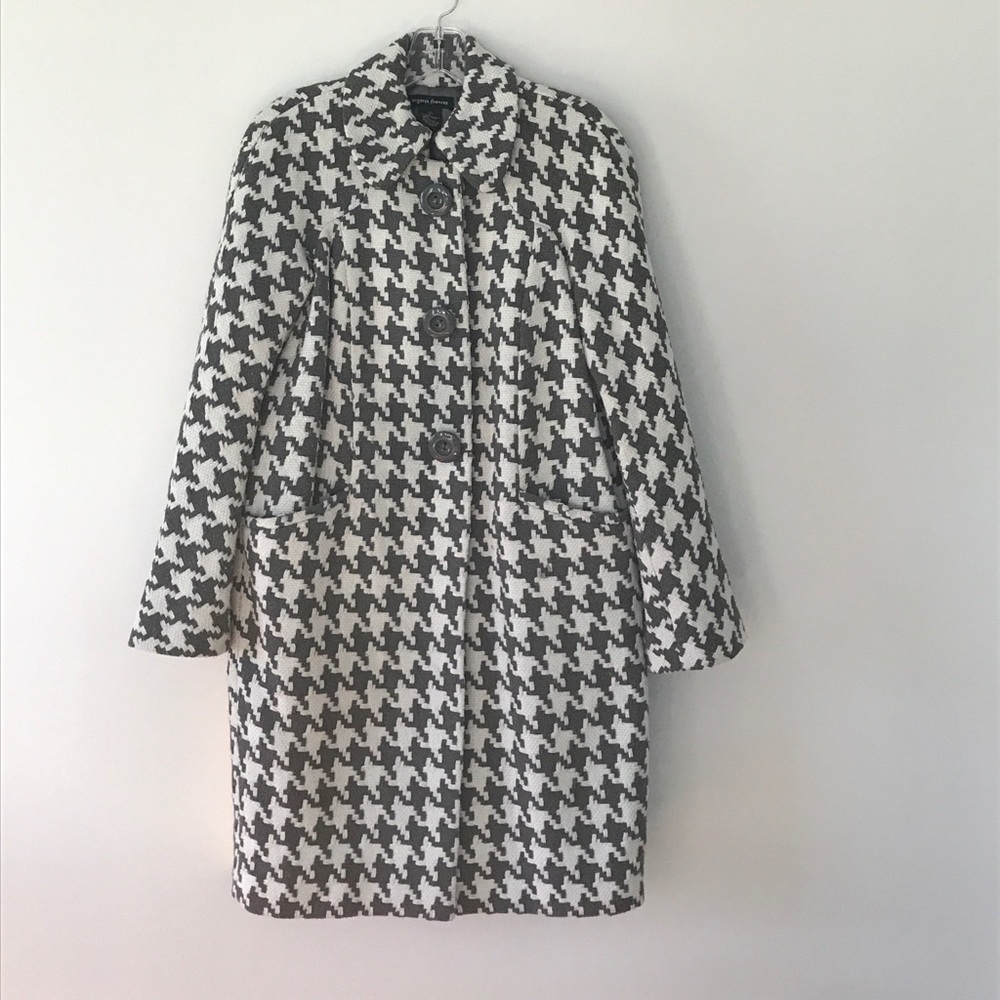Houndstooth Heaven
