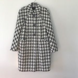 Houndstooth Heaven