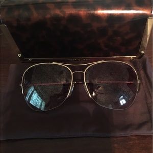 Tory Burch Sunglasses