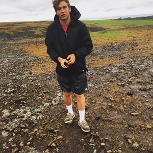 Meet your Posher, Kyler