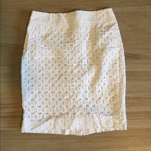 ❗️PRICE FIRM❗️Ann Taylor Loft pencil skirt