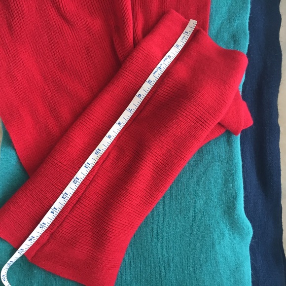 Soft Knit Infinity Scarf - Picture 4 of 6