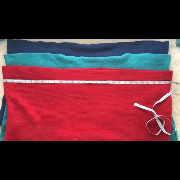 Soft Knit Infinity Scarf - Picture 5 of 6