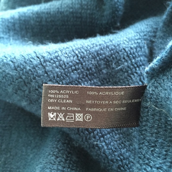 Soft Knit Infinity Scarf - Picture 3 of 6