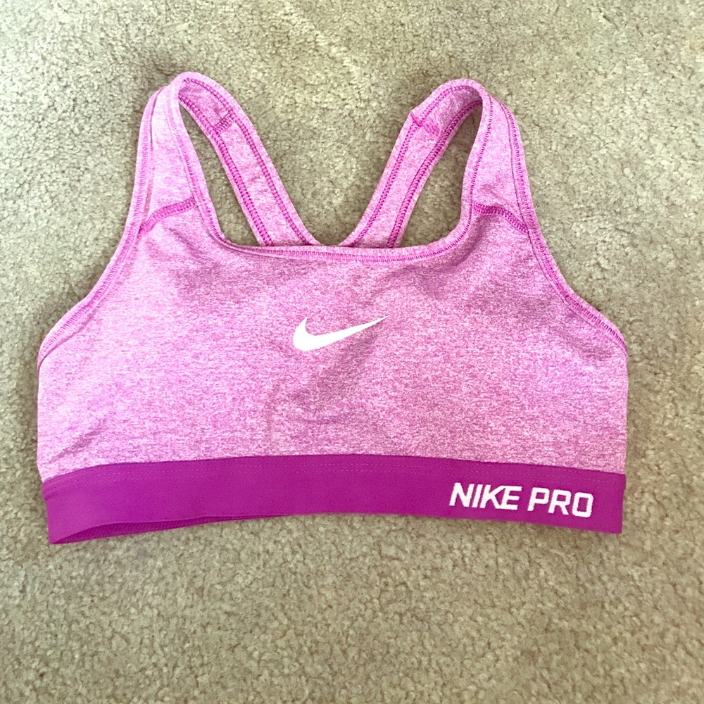 Nike Pro Sports Bra