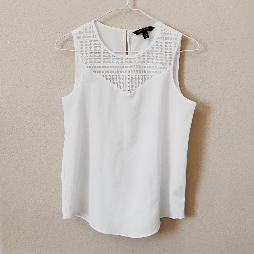White Blouse