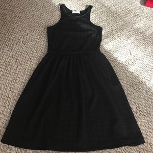 Women's Black Dress