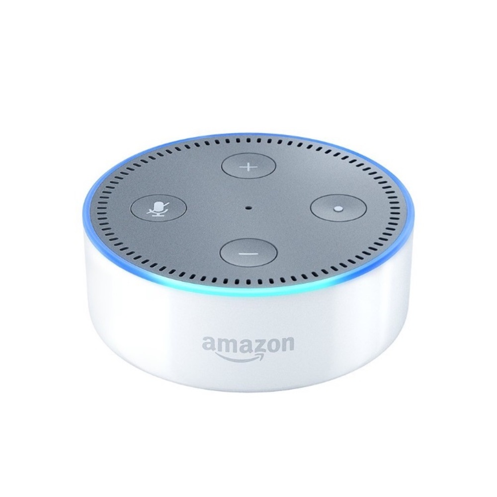 Amazon echo dot