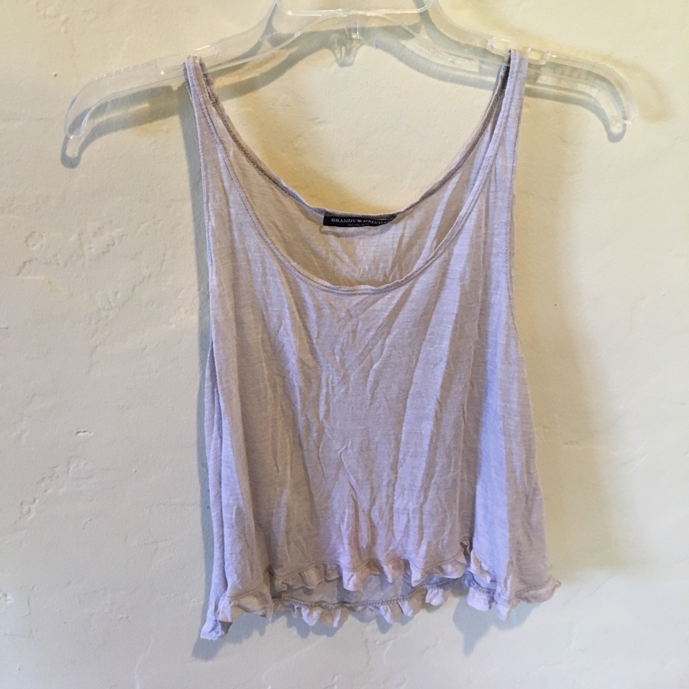 Brandy Melville Tank Top