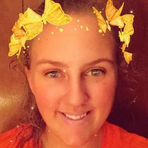 Meet your Posher, Jenna