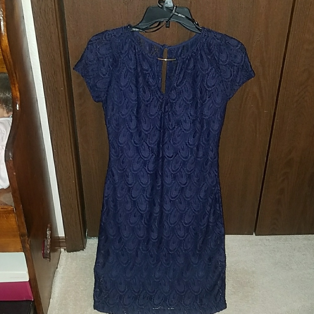 Women's dress