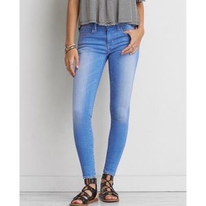 AMERICAN EAGLE Jegging Short