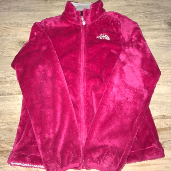 NORTHFACE JACKET - Picture 1 of 6