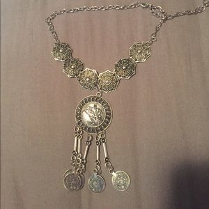 ✨Boho Festival chocker✨