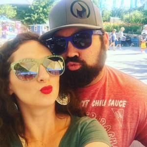 Meet your Posher, Torye