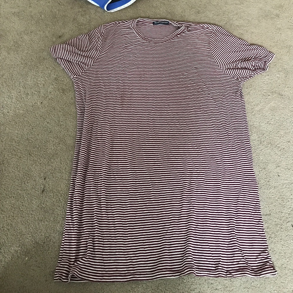 Brandy Melville O/S tshirt dress