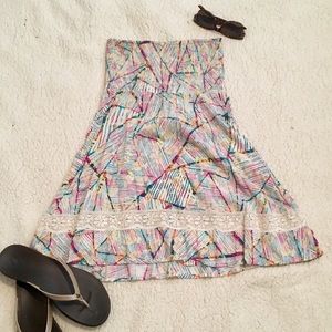 Roxy dress