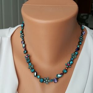 SORELLI NECKLACE