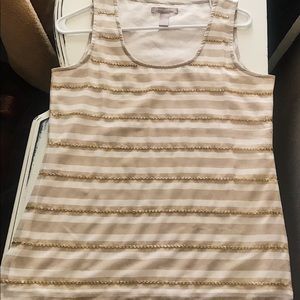 Banana Republic blouse