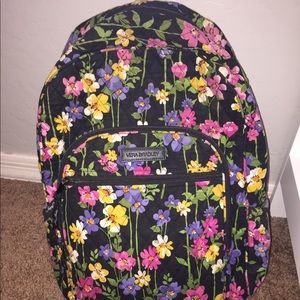 Vera Bradley Backpack