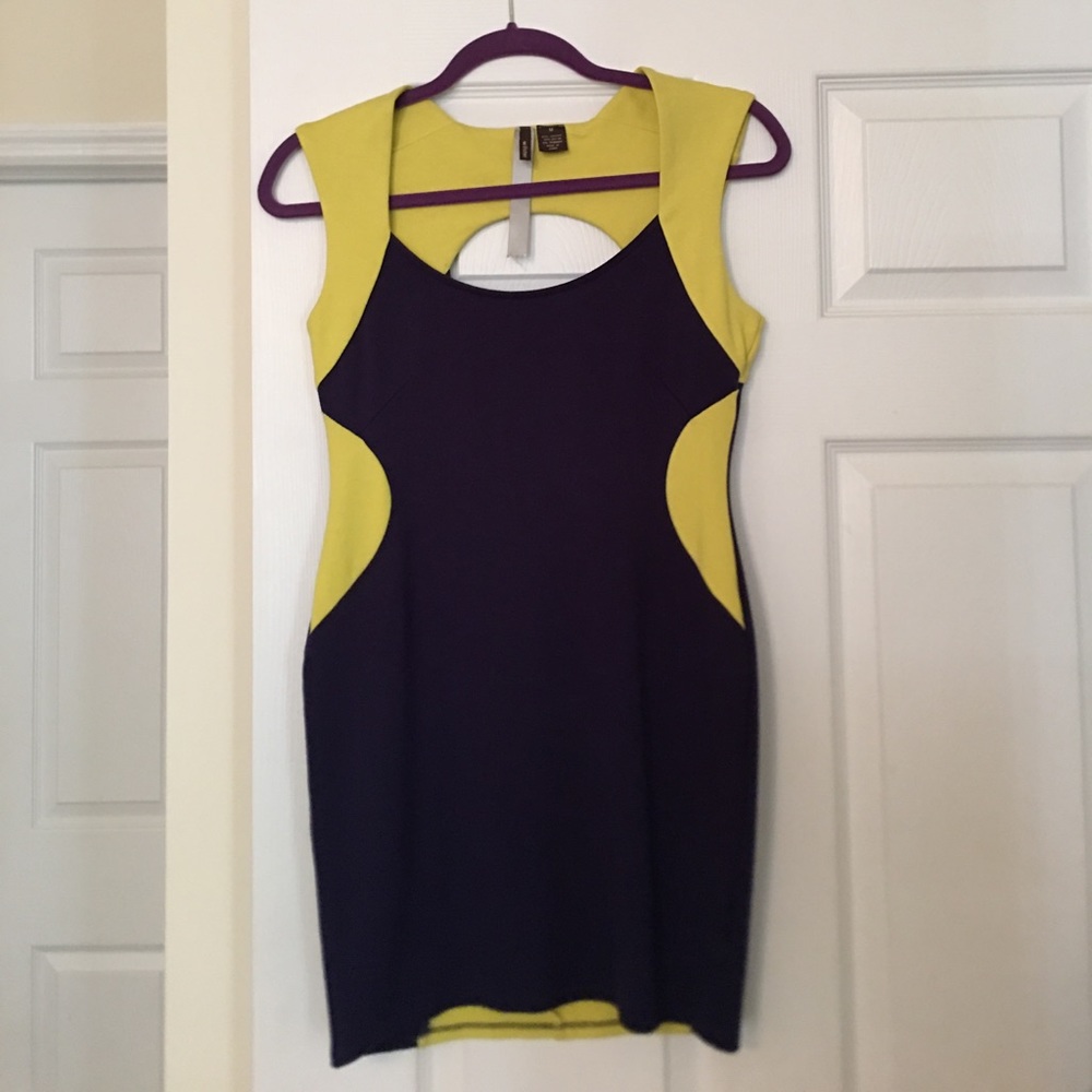Wilster dress