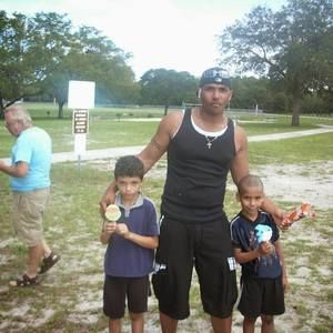 Meet your Posher, William