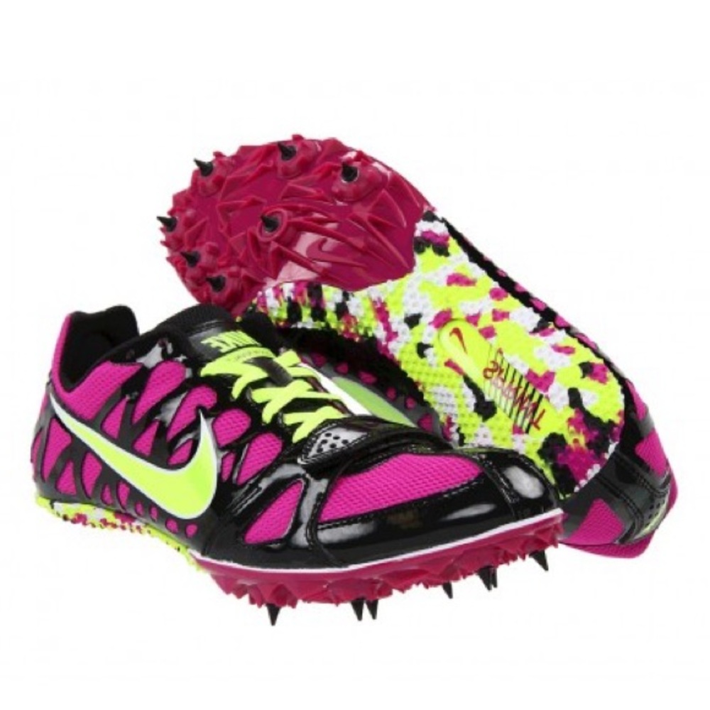 Nike Zoom Rival S 6 track spikes