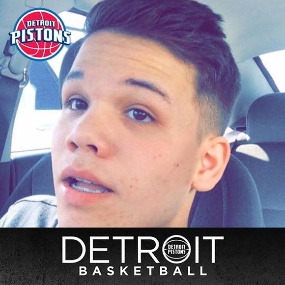 Meet your Posher, Matthew - Picture 1 of 1