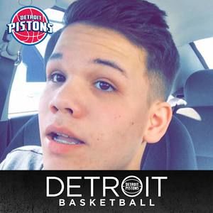 Meet your Posher, Matthew