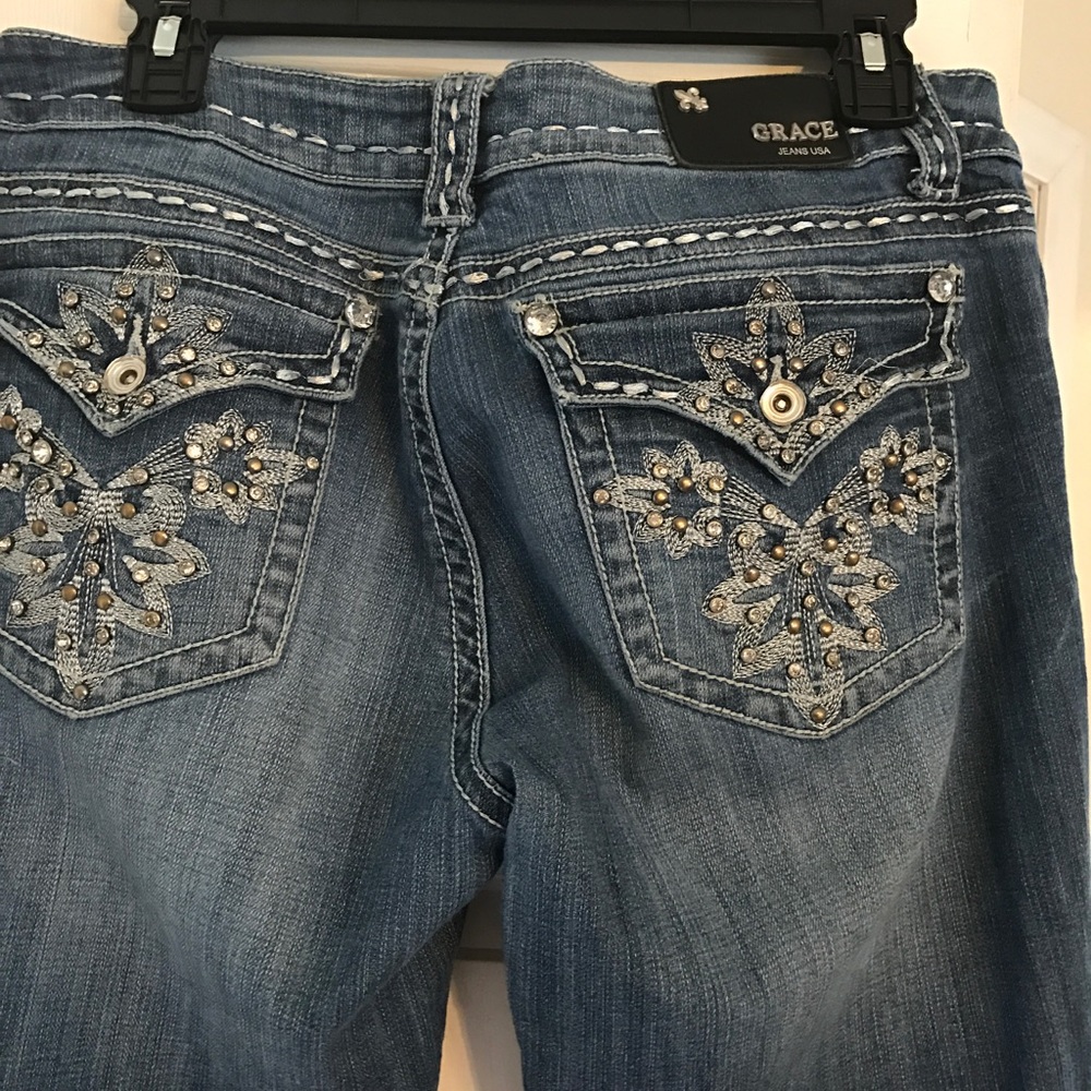 Grace size 29 jeans