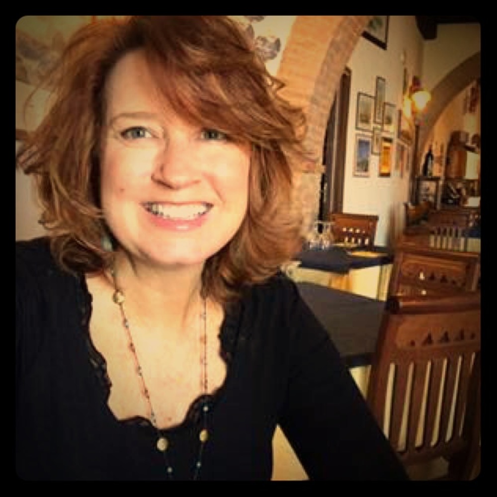 Meet your Posher, Erika