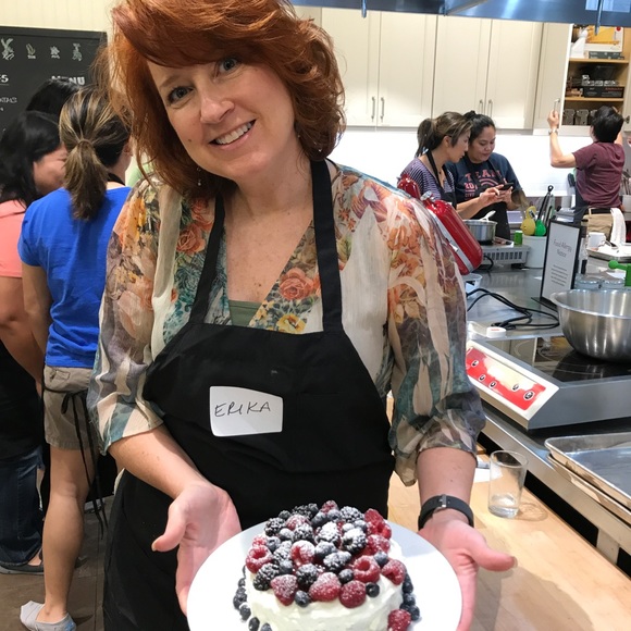 Meet your Posher, Erika - Picture 4 of 6