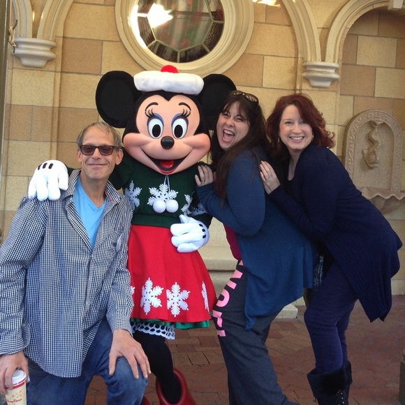 Meet your Posher, Erika - Picture 6 of 6