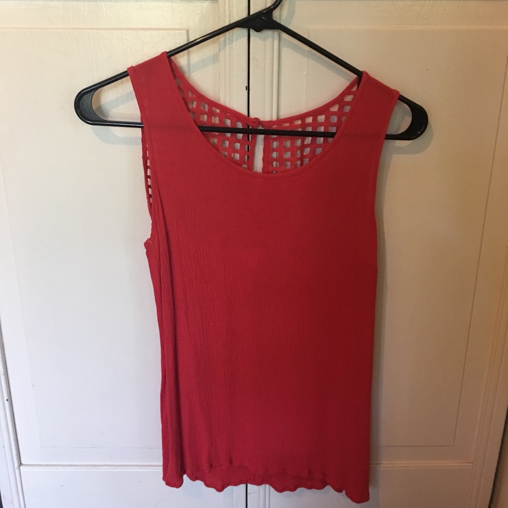 Adorable top!