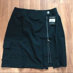 NWT ISISport Golf & Resort Wear - Resort Skort