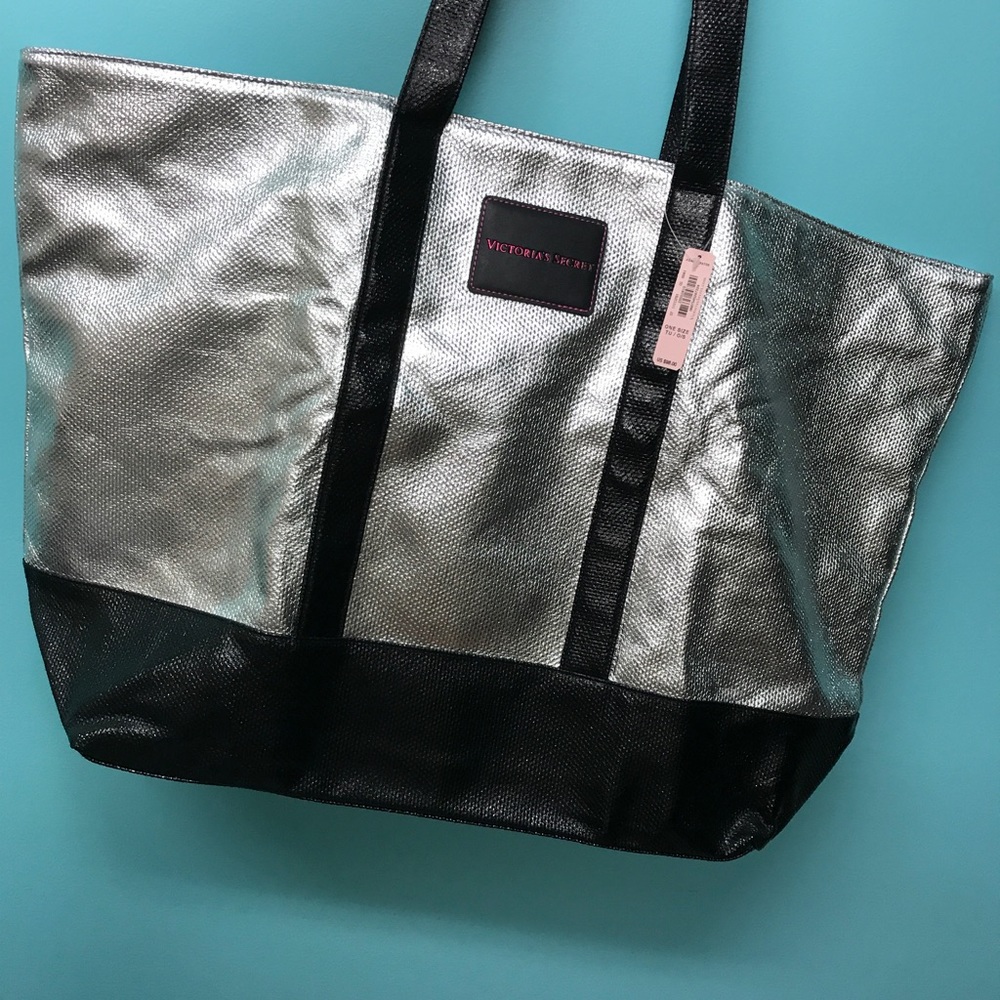 Victoria Secret os tote bag