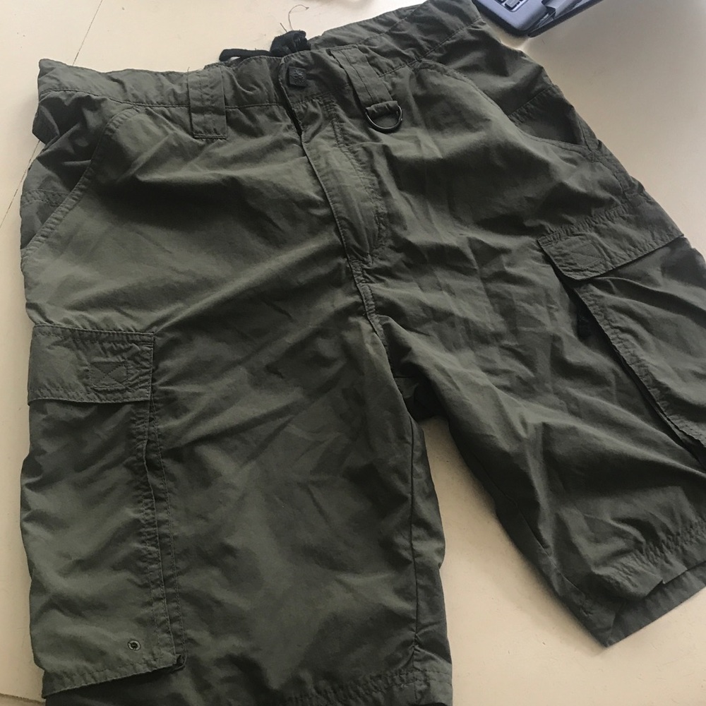 Boy Scouts of America shorts