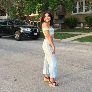 Meet your Posher, Iran