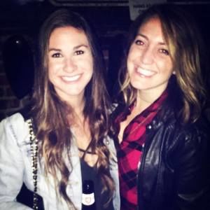 Meet your Posher, Meredith