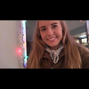 Meet your Posher, Taylor