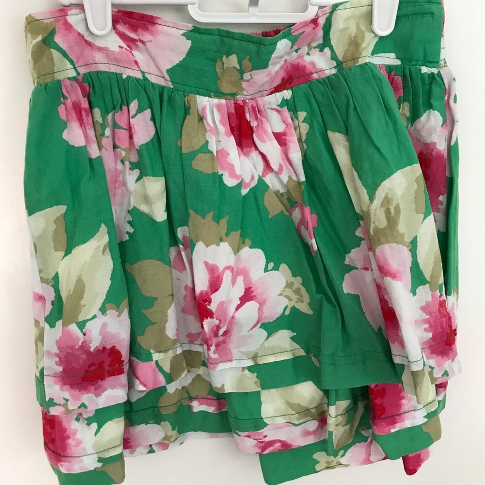 Abercrombie & Fitch skirt