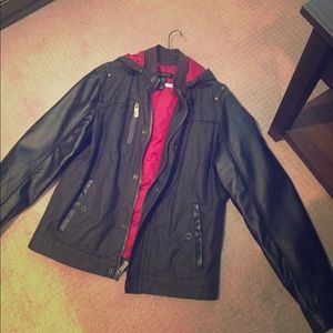 INC (International Concepts) Jacket
